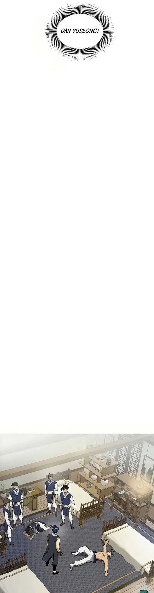 Infinite Level Up in Murim Chapter 77 Gambar 54