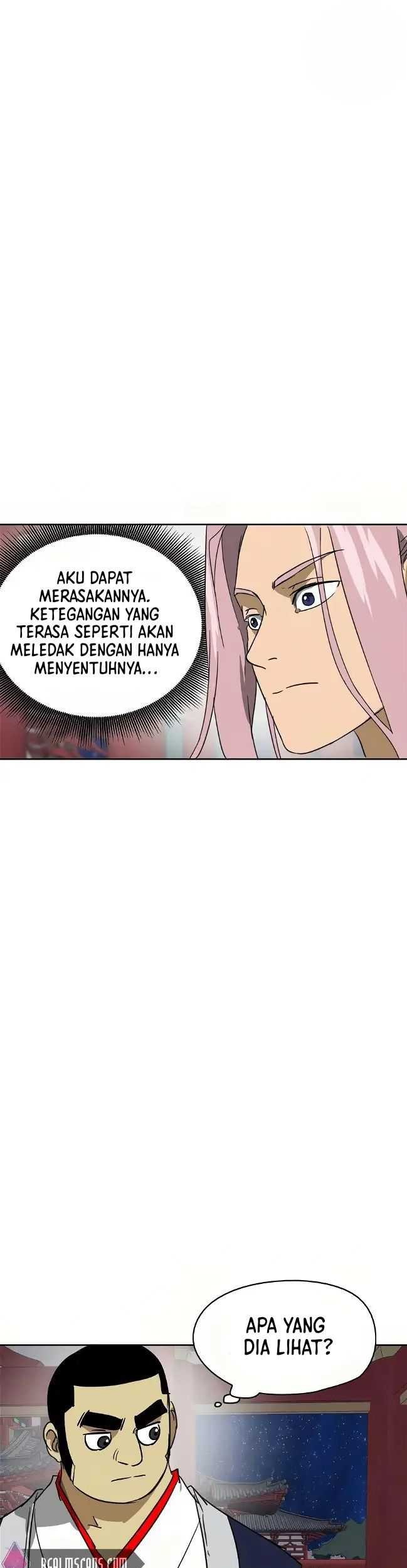 Infinite Level Up in Murim Chapter 77 Gambar 72