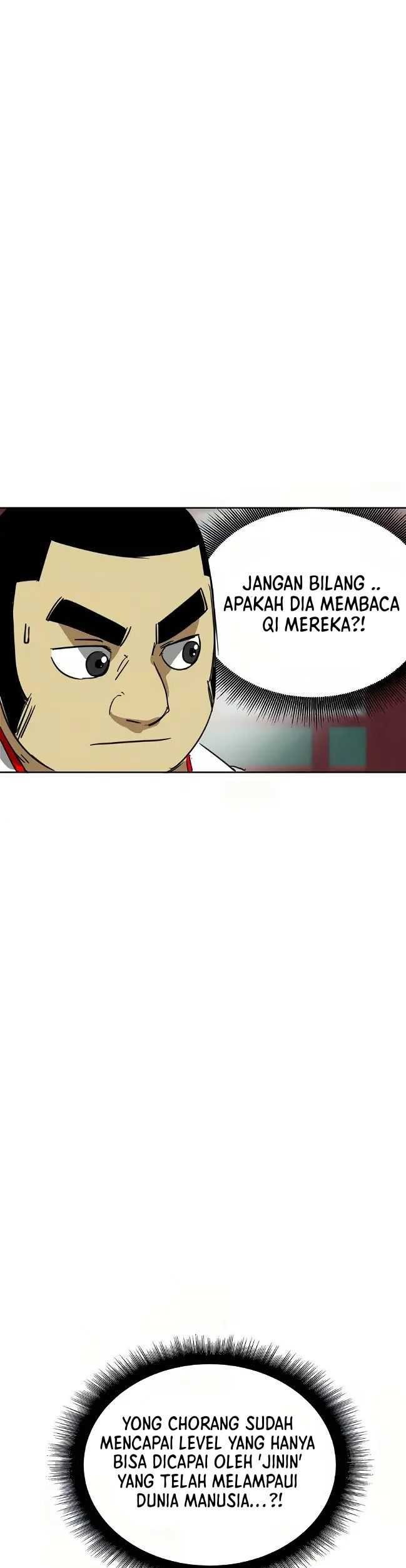 Infinite Level Up in Murim Chapter 77 Gambar 74