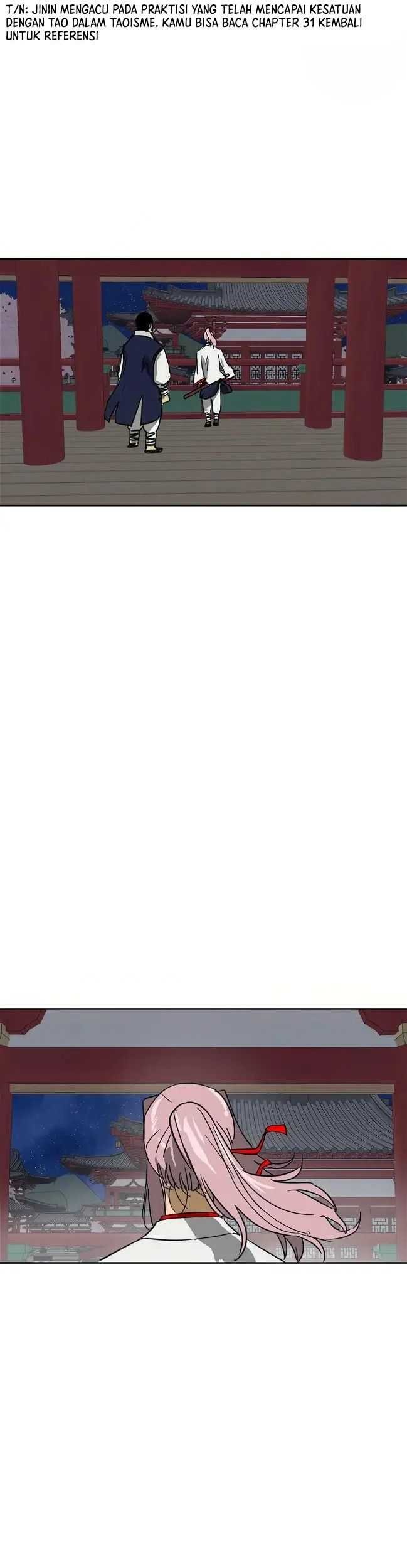 Infinite Level Up in Murim Chapter 77 Gambar 76