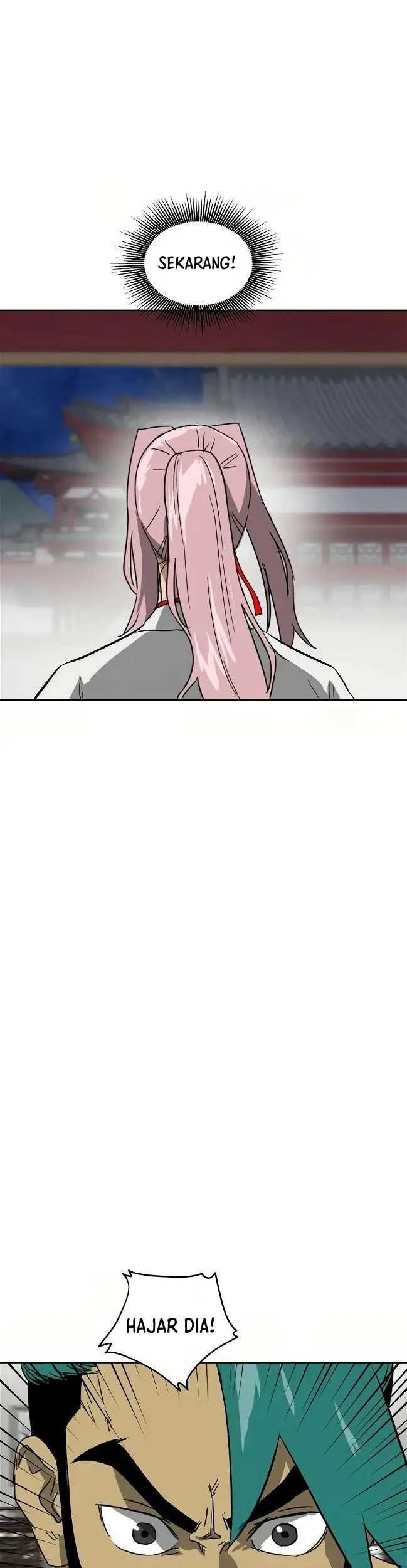 Infinite Level Up in Murim Chapter 77 Gambar 78