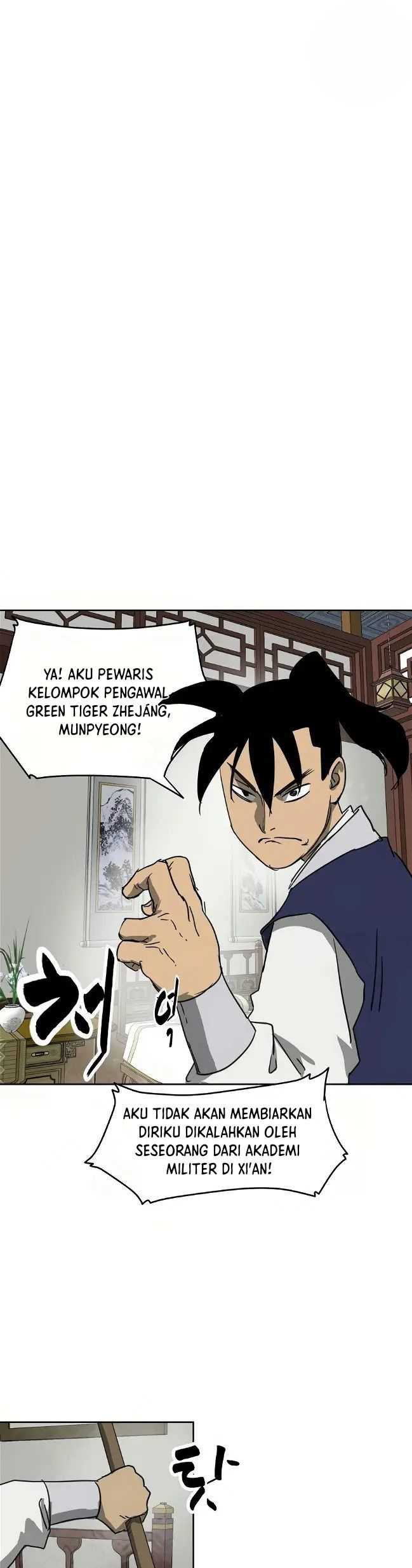 Infinite Level Up in Murim Chapter 77 Gambar 66