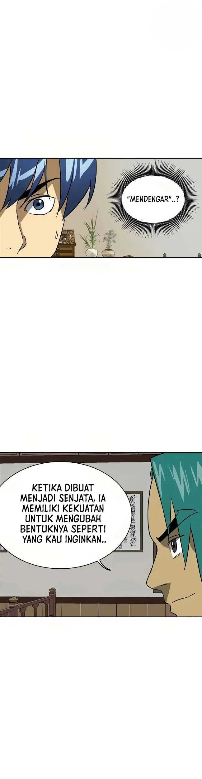 Infinite Level Up in Murim Chapter 77 Gambar 4