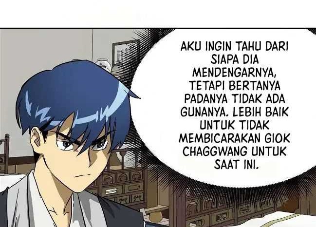 Infinite Level Up in Murim Chapter 77 Gambar 5