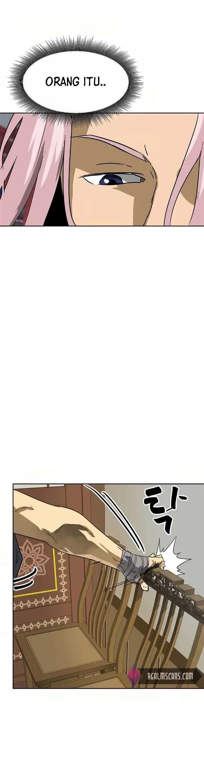 Infinite Level Up in Murim Chapter 77 Gambar 88