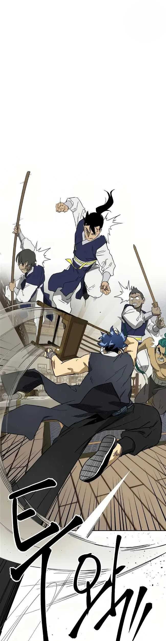 Infinite Level Up in Murim Chapter 77 Gambar 89