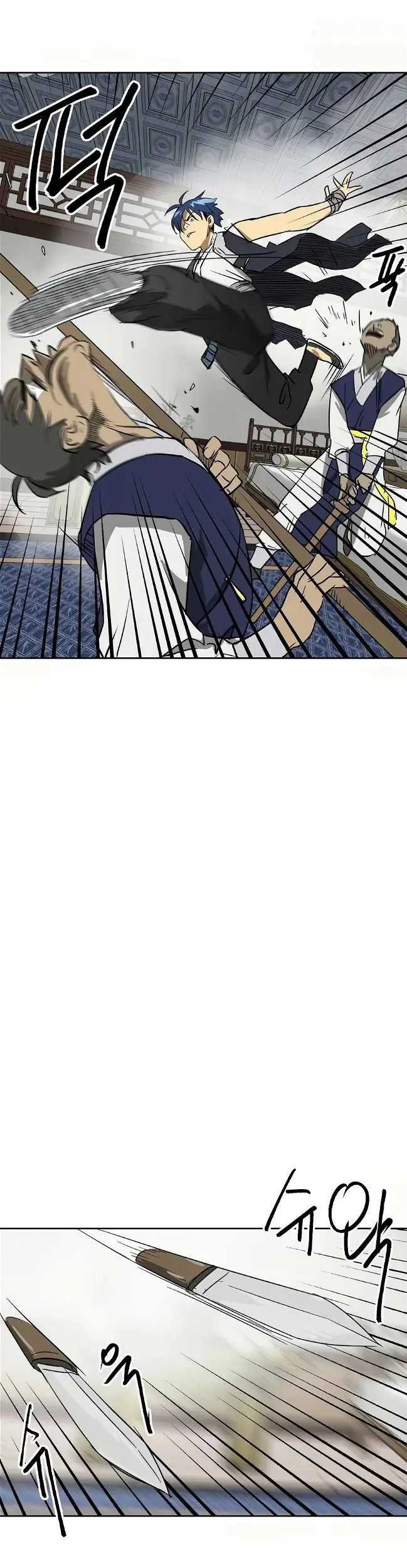 Infinite Level Up in Murim Chapter 77 Gambar 82