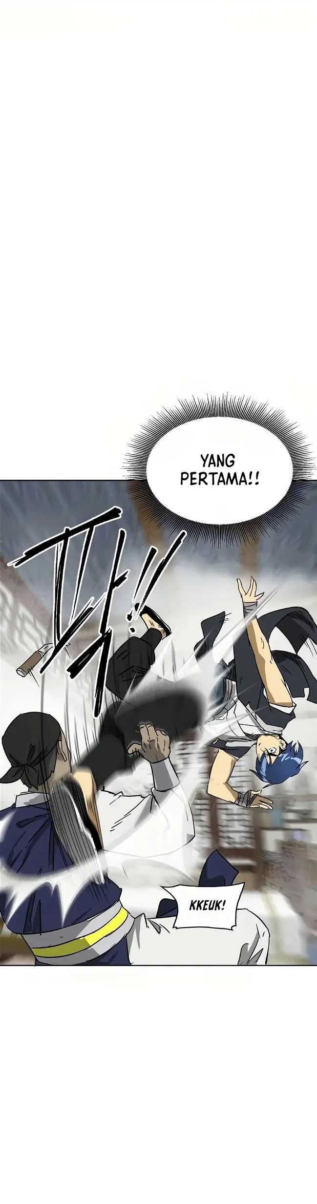 Infinite Level Up in Murim Chapter 77 Gambar 84
