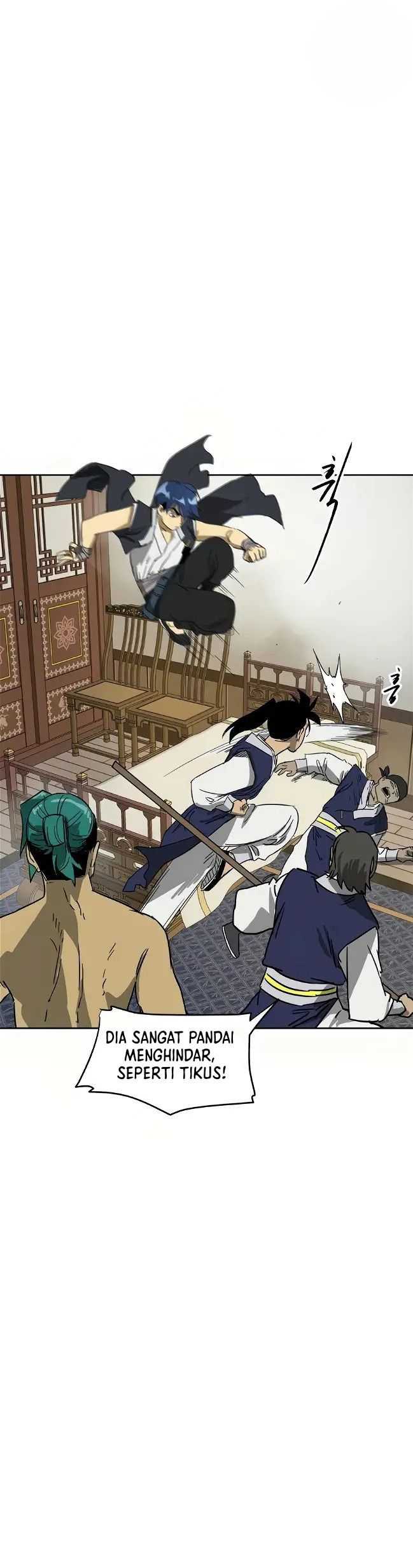 Infinite Level Up in Murim Chapter 77 Gambar 85