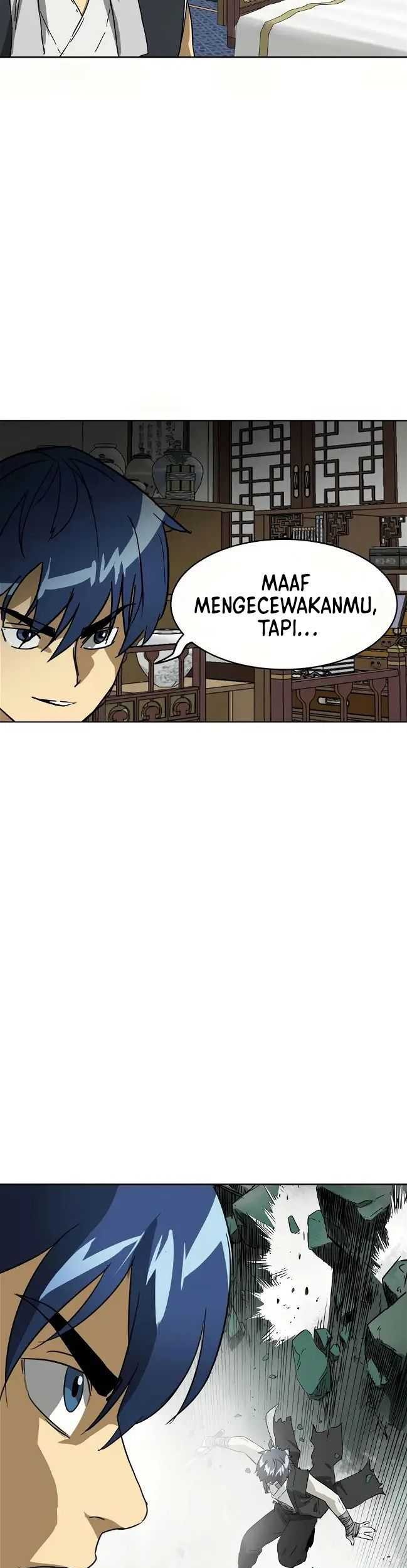 Infinite Level Up in Murim Chapter 77 Gambar 6