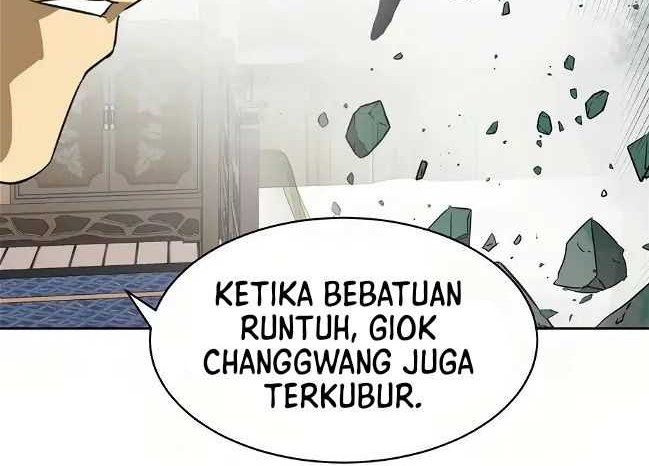 Infinite Level Up in Murim Chapter 77 Gambar 7