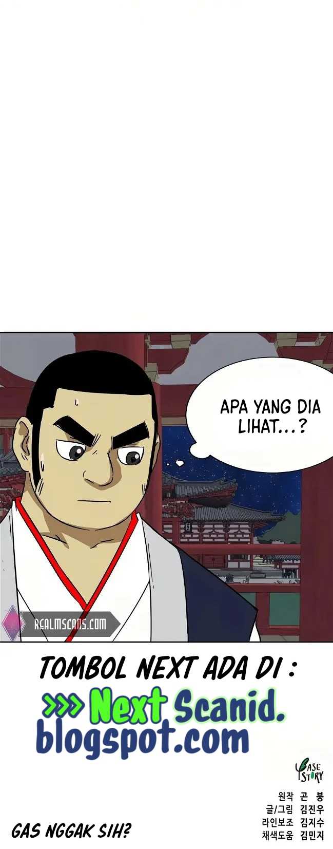 Infinite Level Up in Murim Chapter 77 Gambar 106