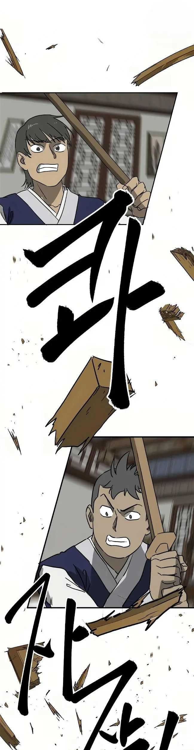 Infinite Level Up in Murim Chapter 77 Gambar 97