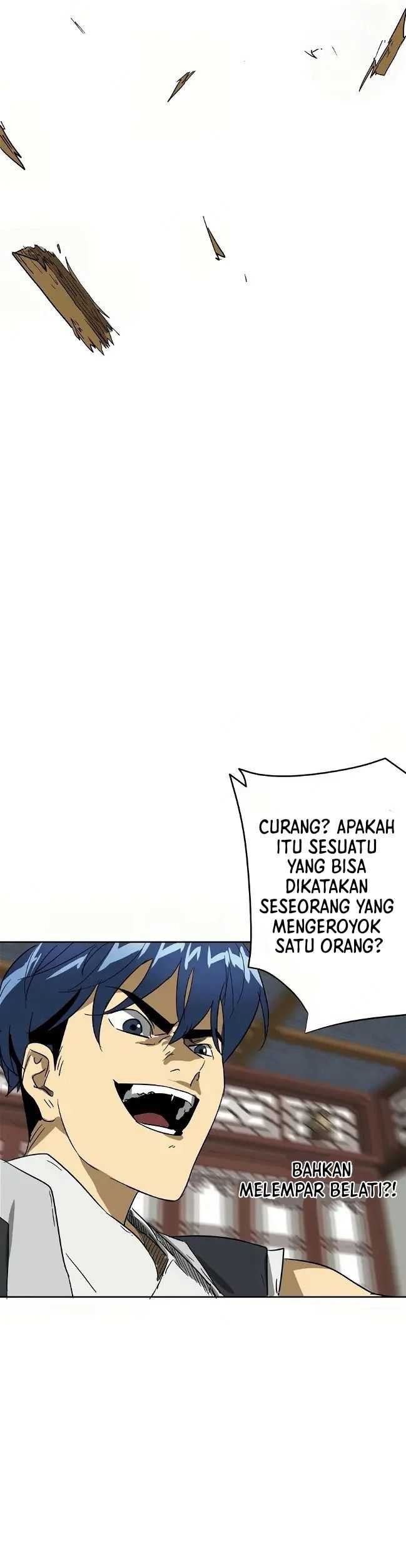Infinite Level Up in Murim Chapter 77 Gambar 101