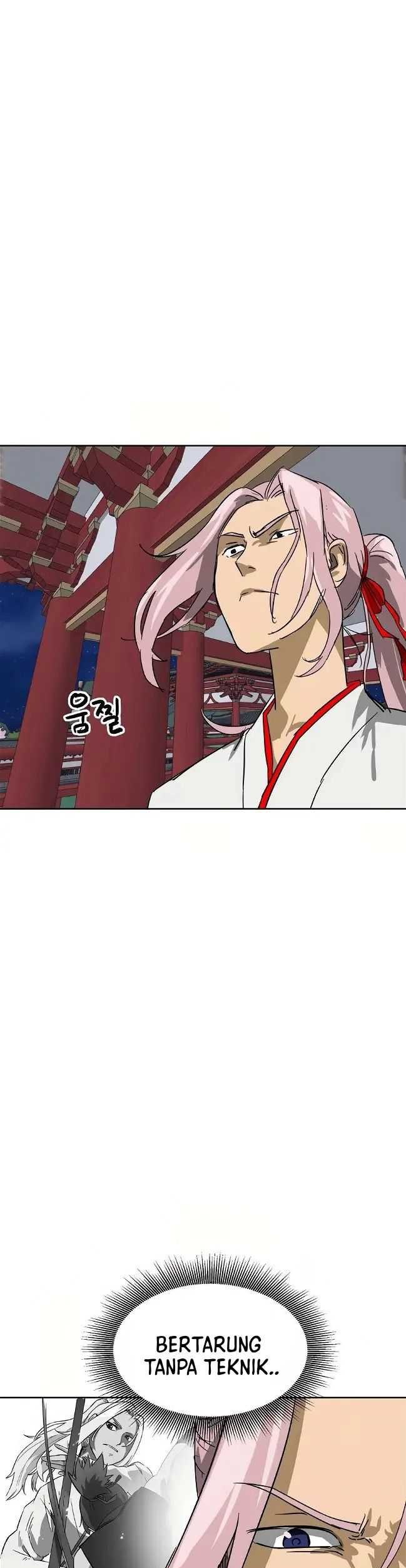 Infinite Level Up in Murim Chapter 77 Gambar 103