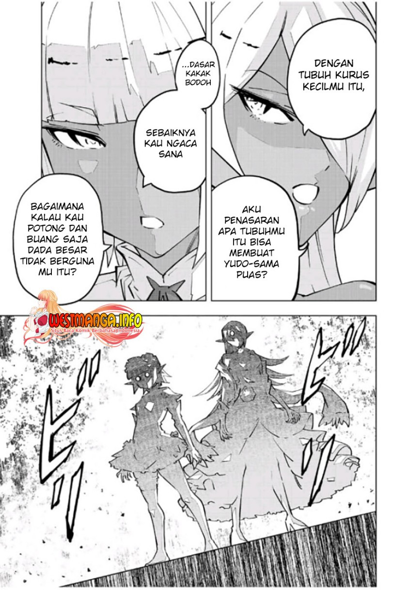 My Gift LVL 9999 Unlimited Gacha Chapter 53 Gambar 5