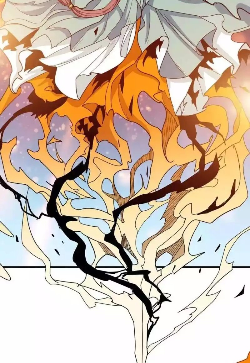 God Slayer Chapter 176 Gambar 19