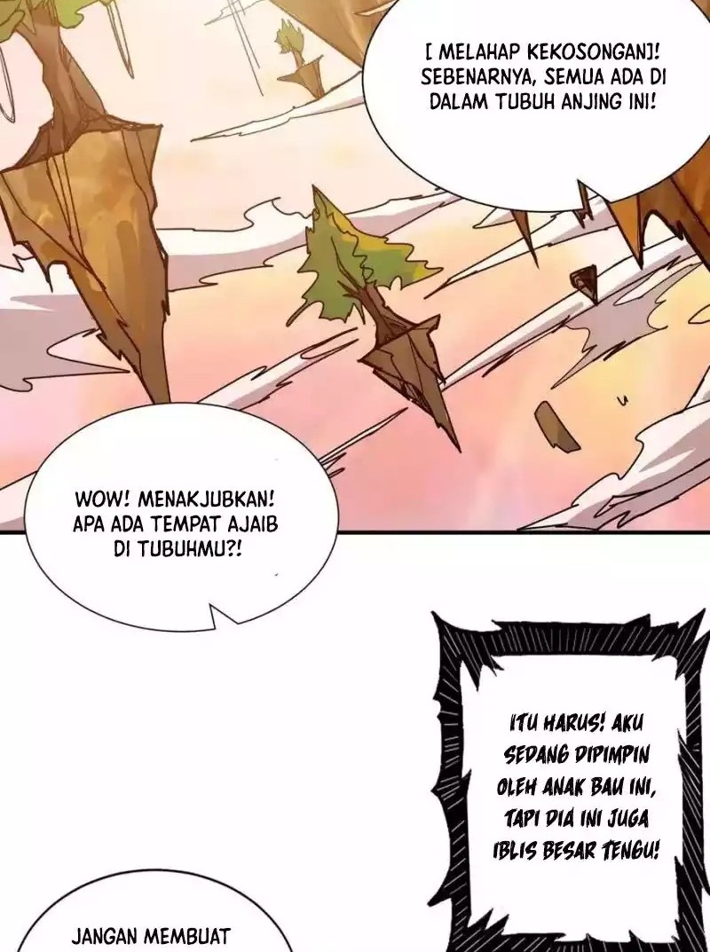 God Slayer Chapter 176 Gambar 3