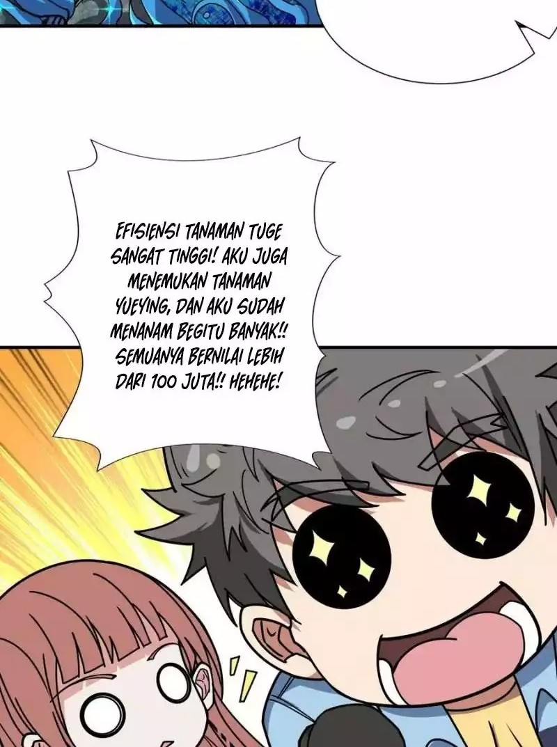 God Slayer Chapter 176 Gambar 7