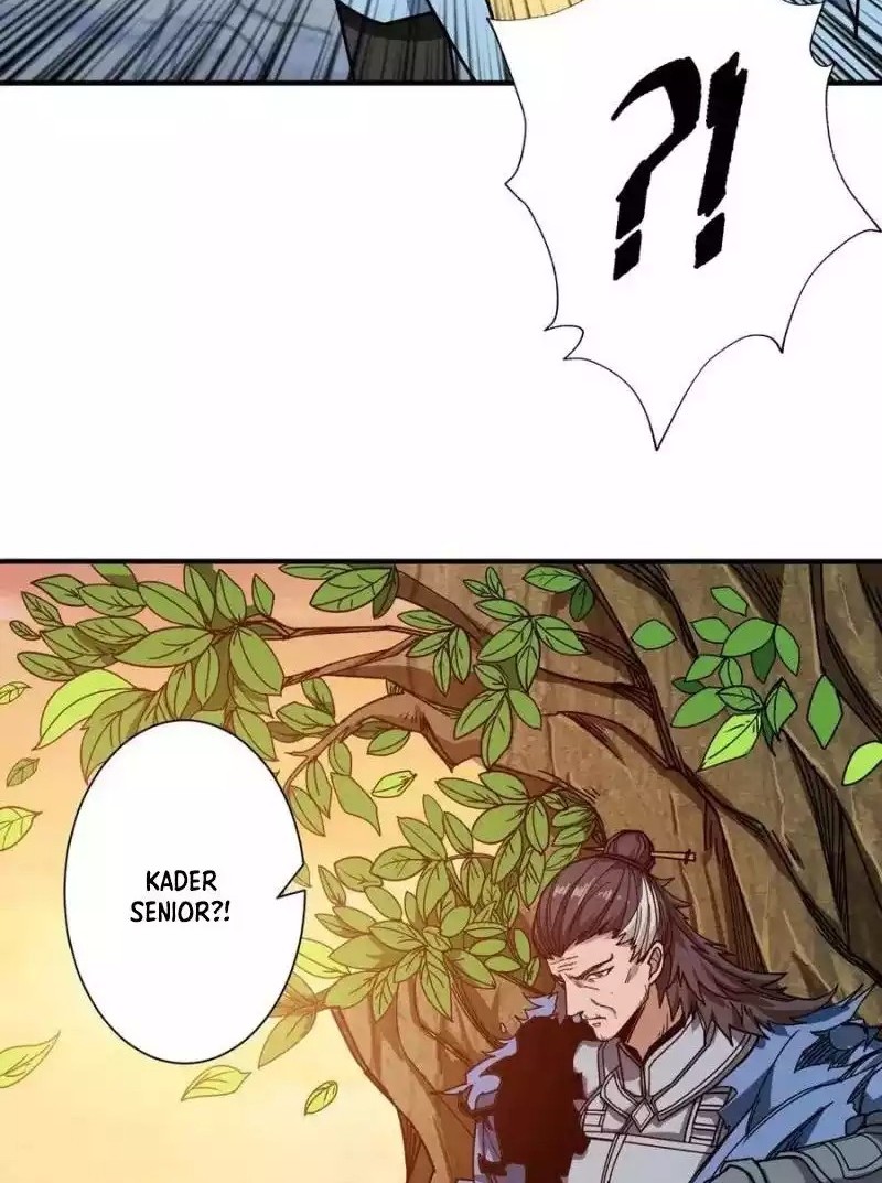 God Slayer Chapter 176 Gambar 9