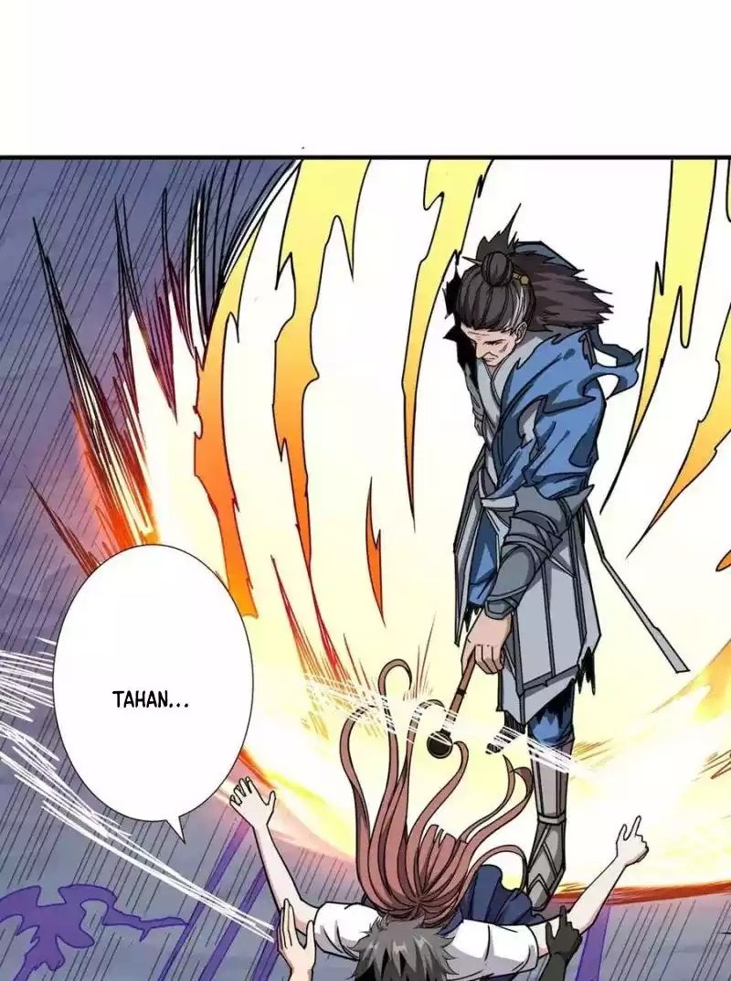 God Slayer Chapter 176 Gambar 13