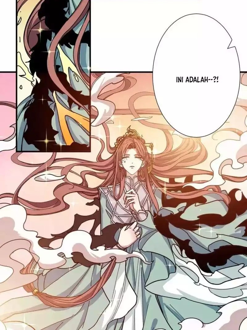 God Slayer Chapter 176 Gambar 15