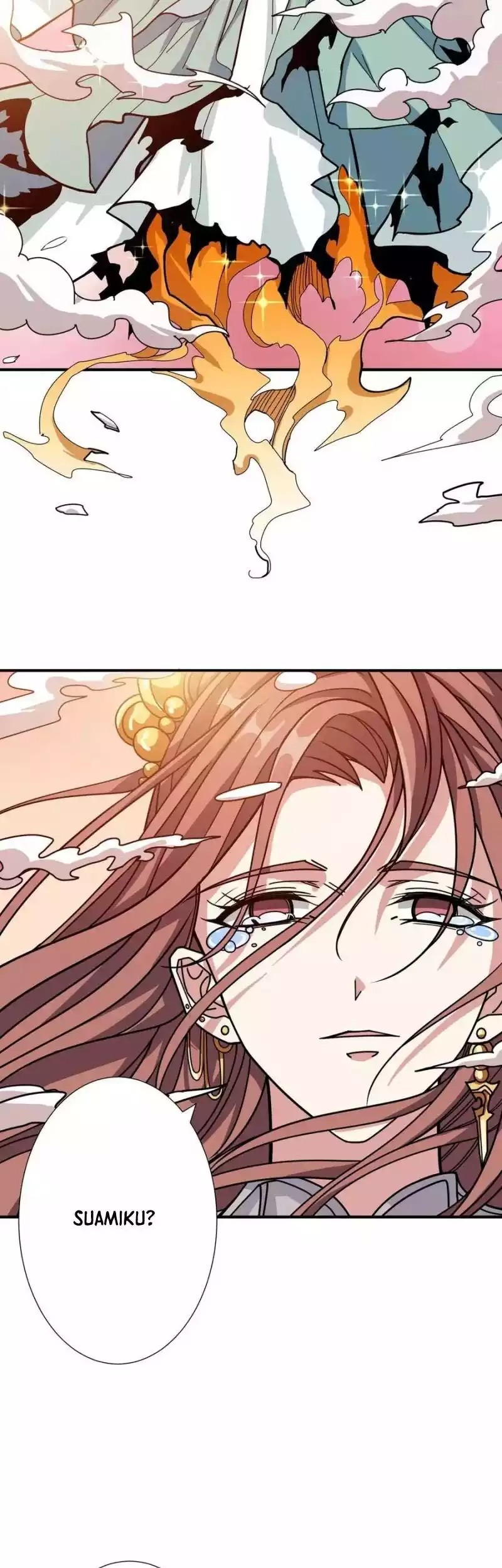 God Slayer Chapter 176 Gambar 16