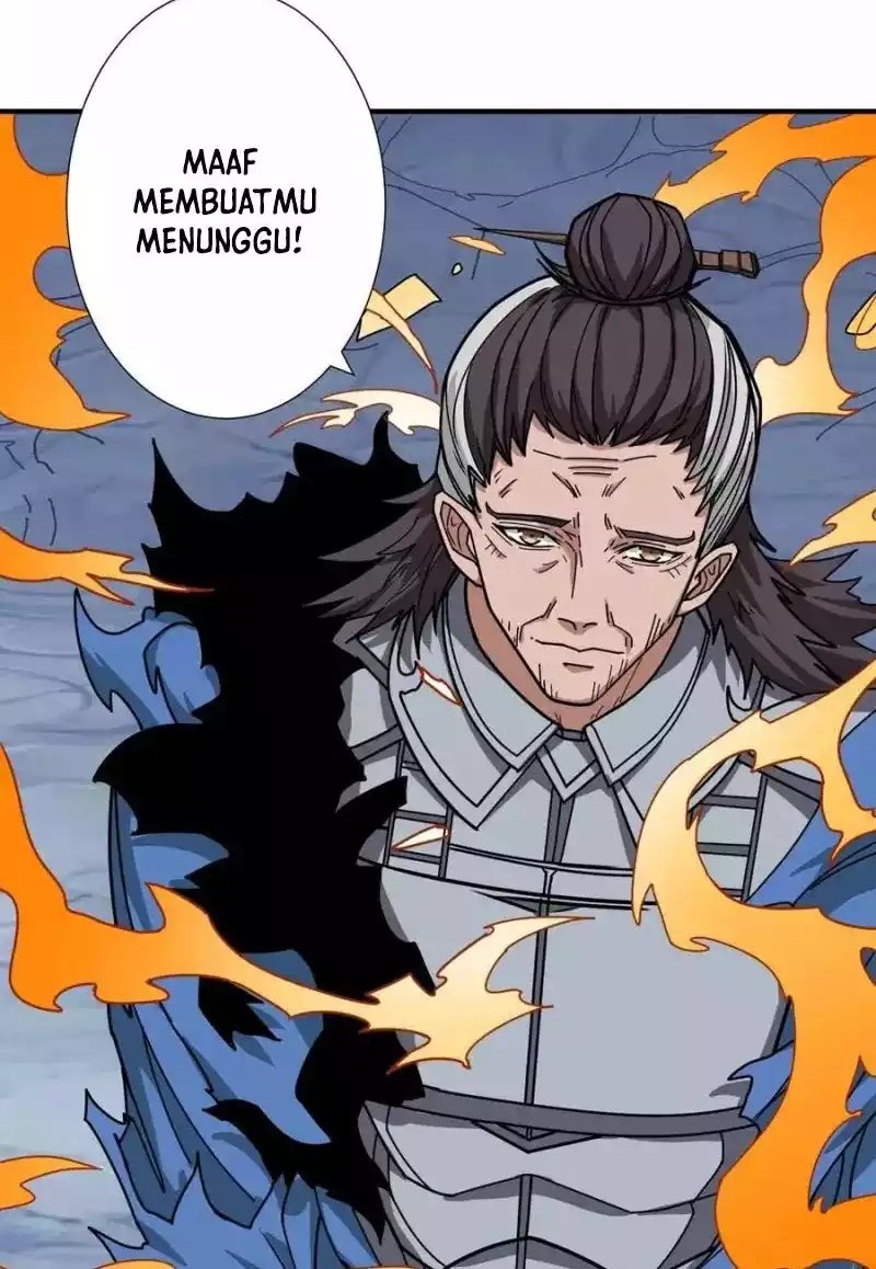 God Slayer Chapter 176 Gambar 17