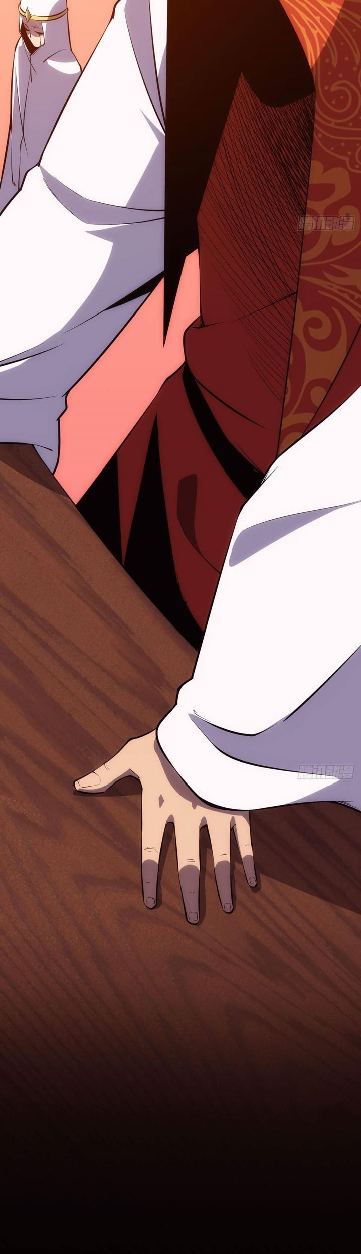 Extremely Evil Game Chapter 05 Gambar 9