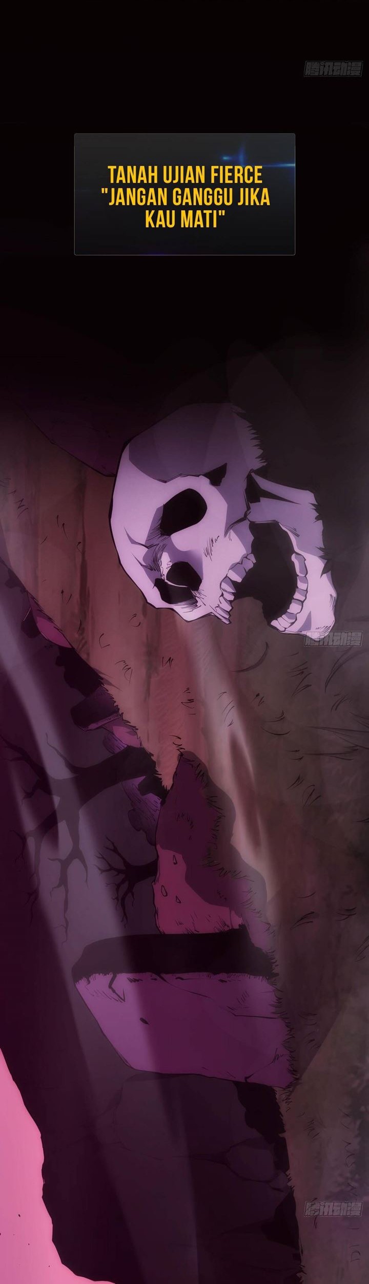 Extremely Evil Game Chapter 05 Gambar 10