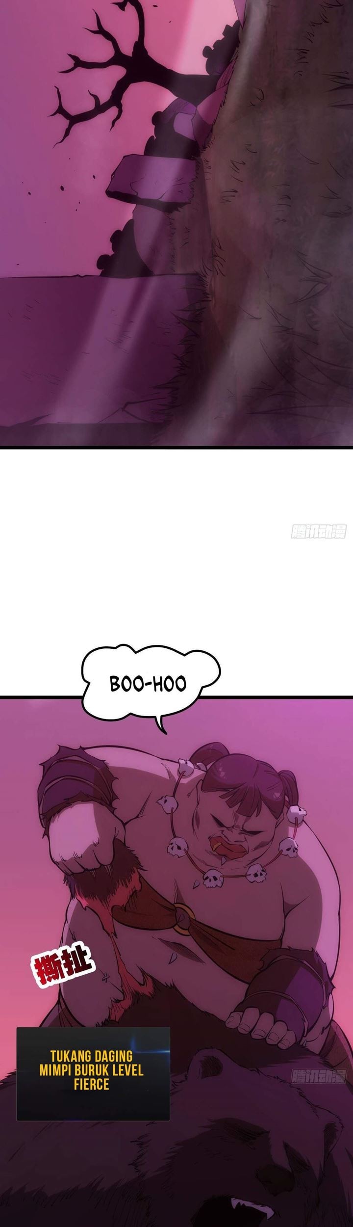 Extremely Evil Game Chapter 05 Gambar 12