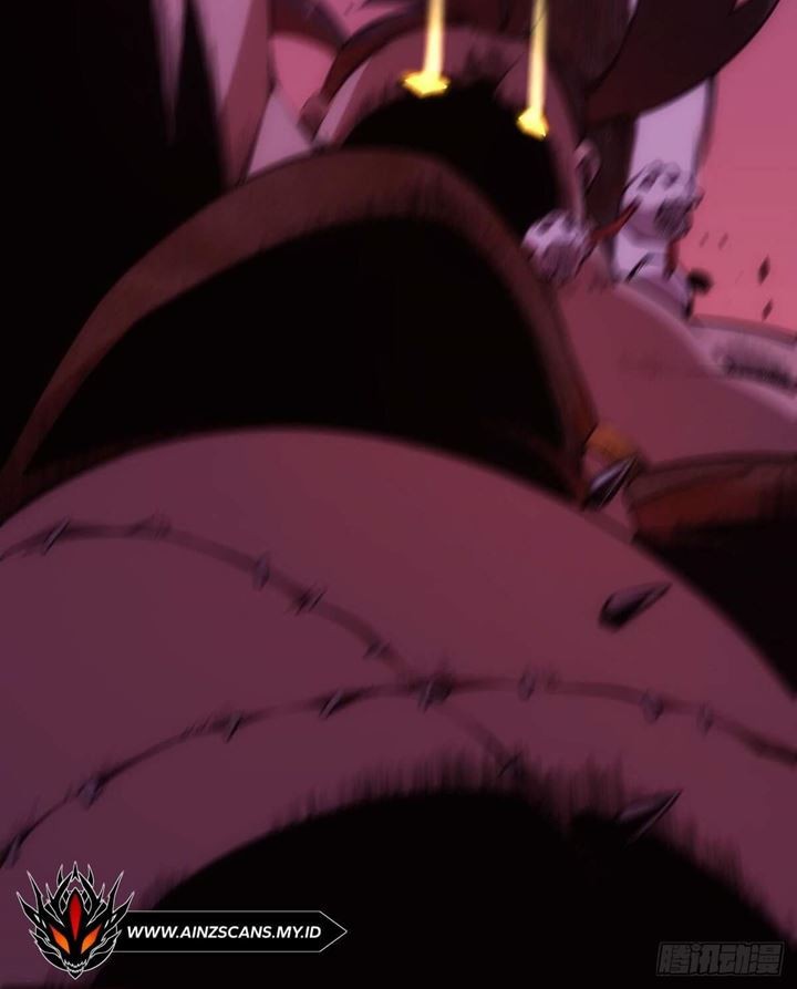 Extremely Evil Game Chapter 05 Gambar 16