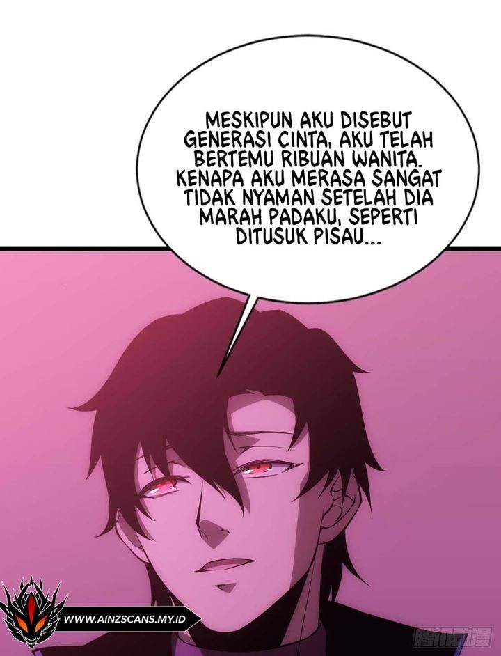 Extremely Evil Game Chapter 05 Gambar 21