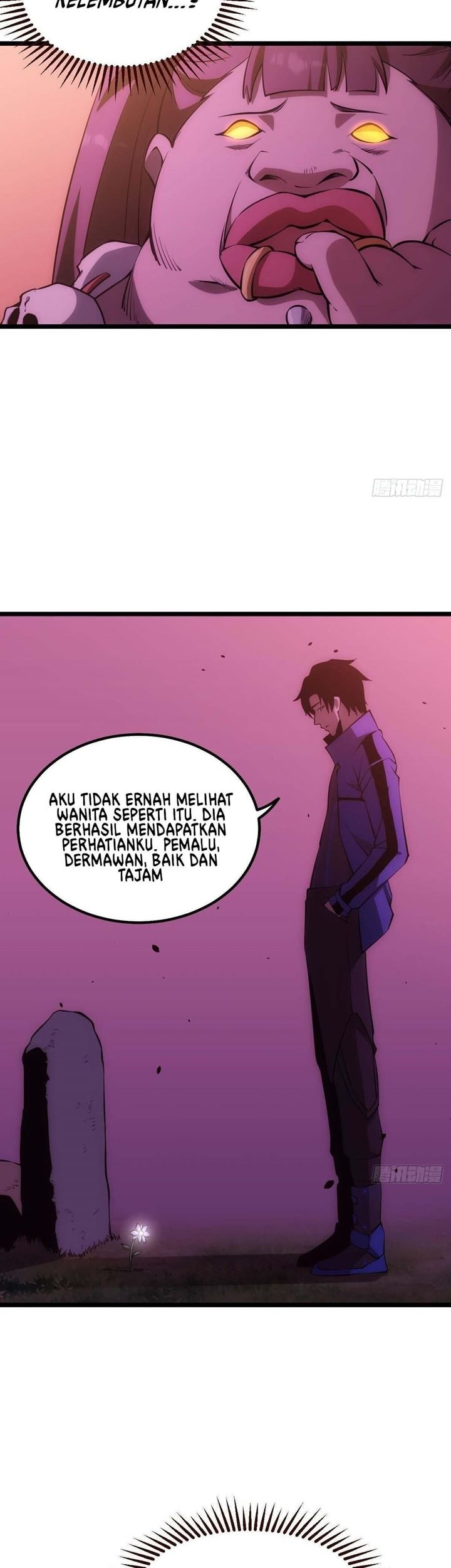 Extremely Evil Game Chapter 05 Gambar 23