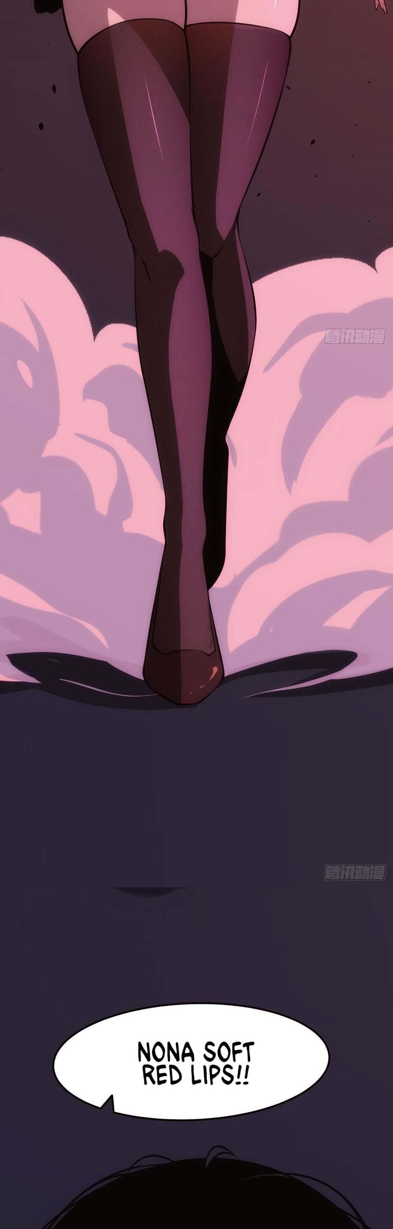 Extremely Evil Game Chapter 04 Gambar 4