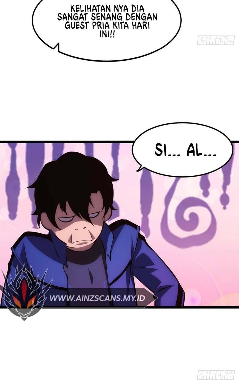 Extremely Evil Game Chapter 04 Gambar 6