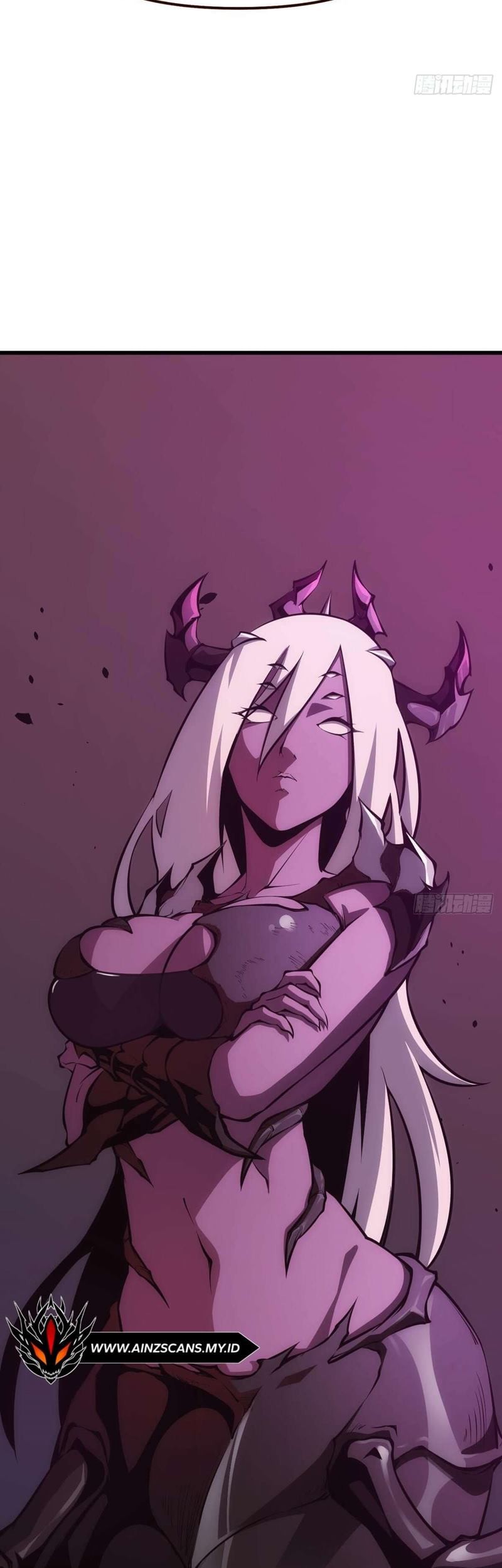 Extremely Evil Game Chapter 04 Gambar 11