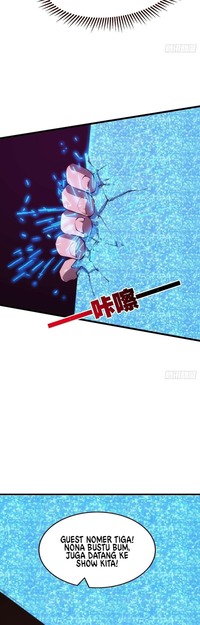 Extremely Evil Game Chapter 04 Gambar 15