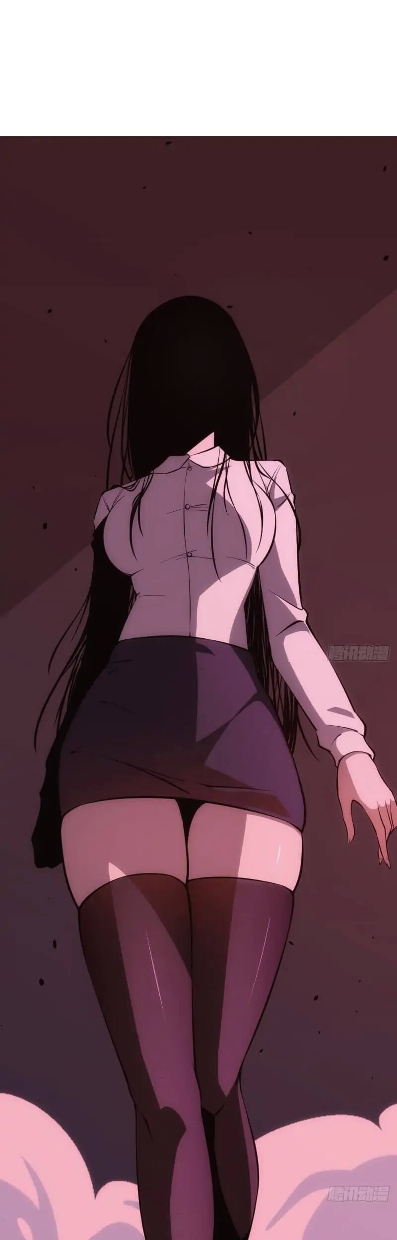 Extremely Evil Game Chapter 03 Gambar 43