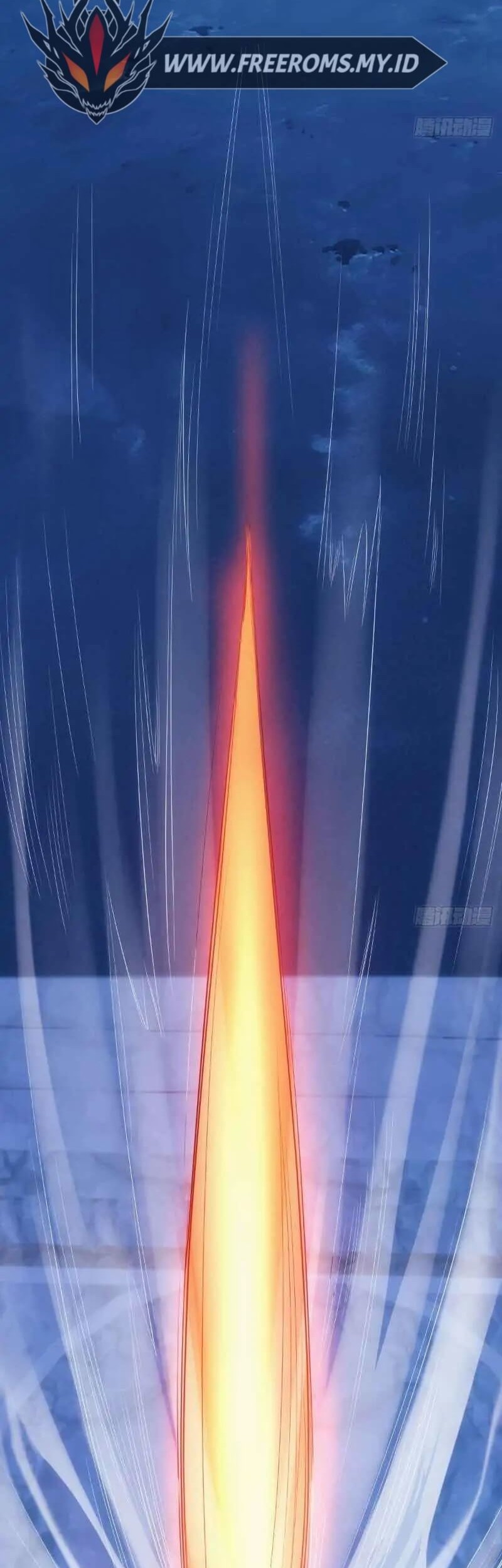 Extremely Evil Game Chapter 03 Gambar 11