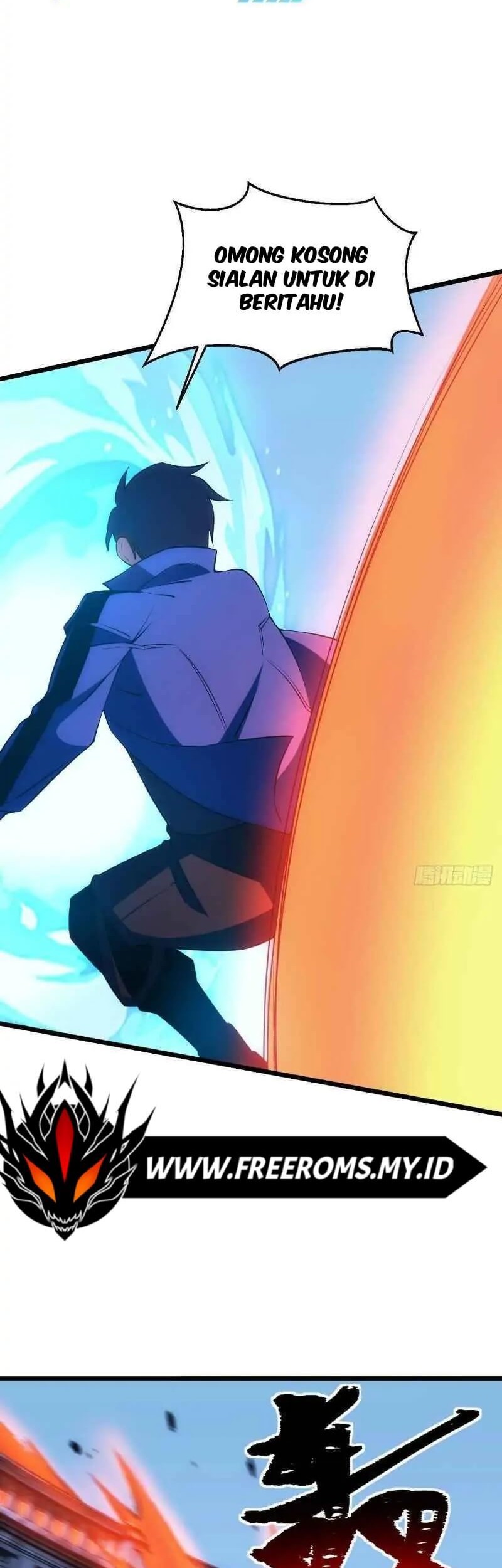 Extremely Evil Game Chapter 03 Gambar 14