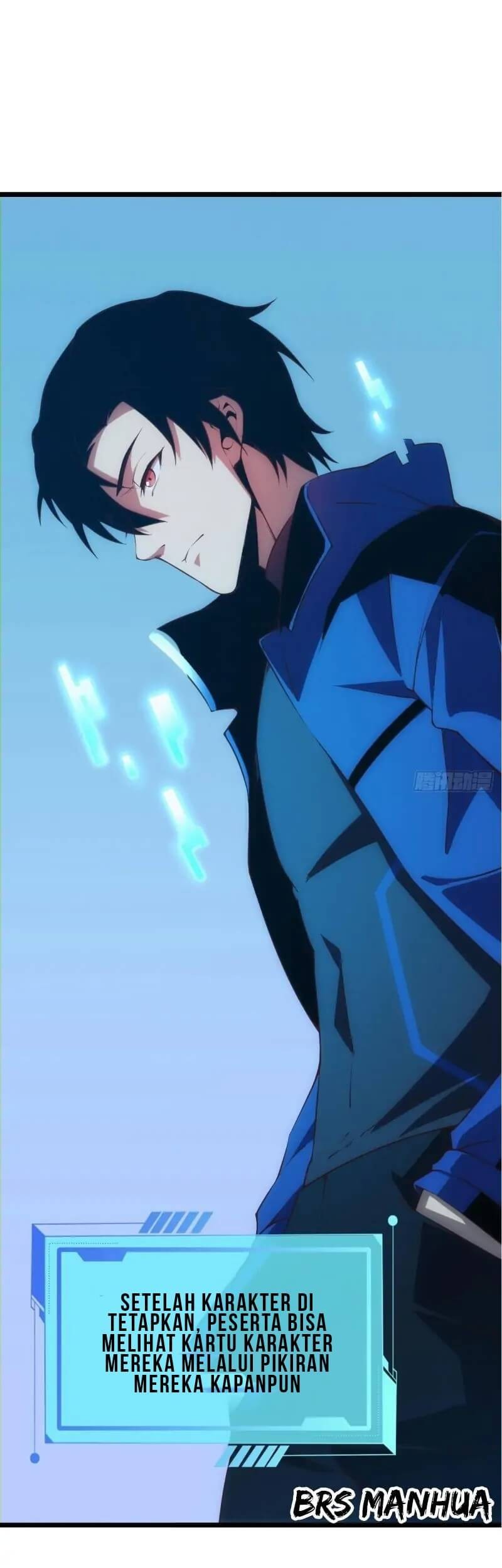 Extremely Evil Game Chapter 02 Gambar 23