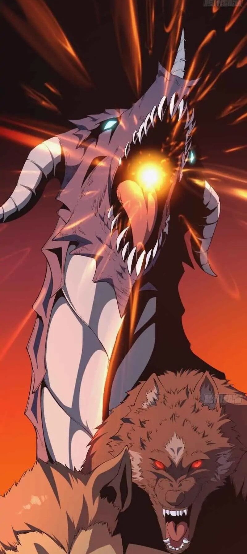 Extremely Evil Game Chapter 02 Gambar 3