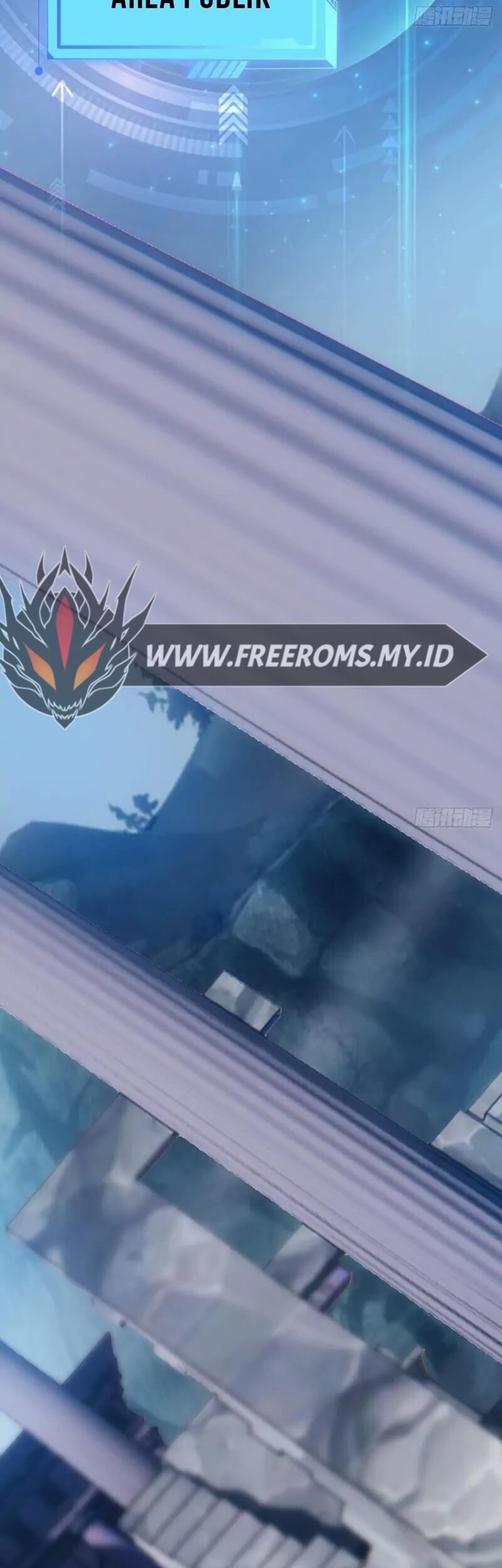 Extremely Evil Game Chapter 02 Gambar 18