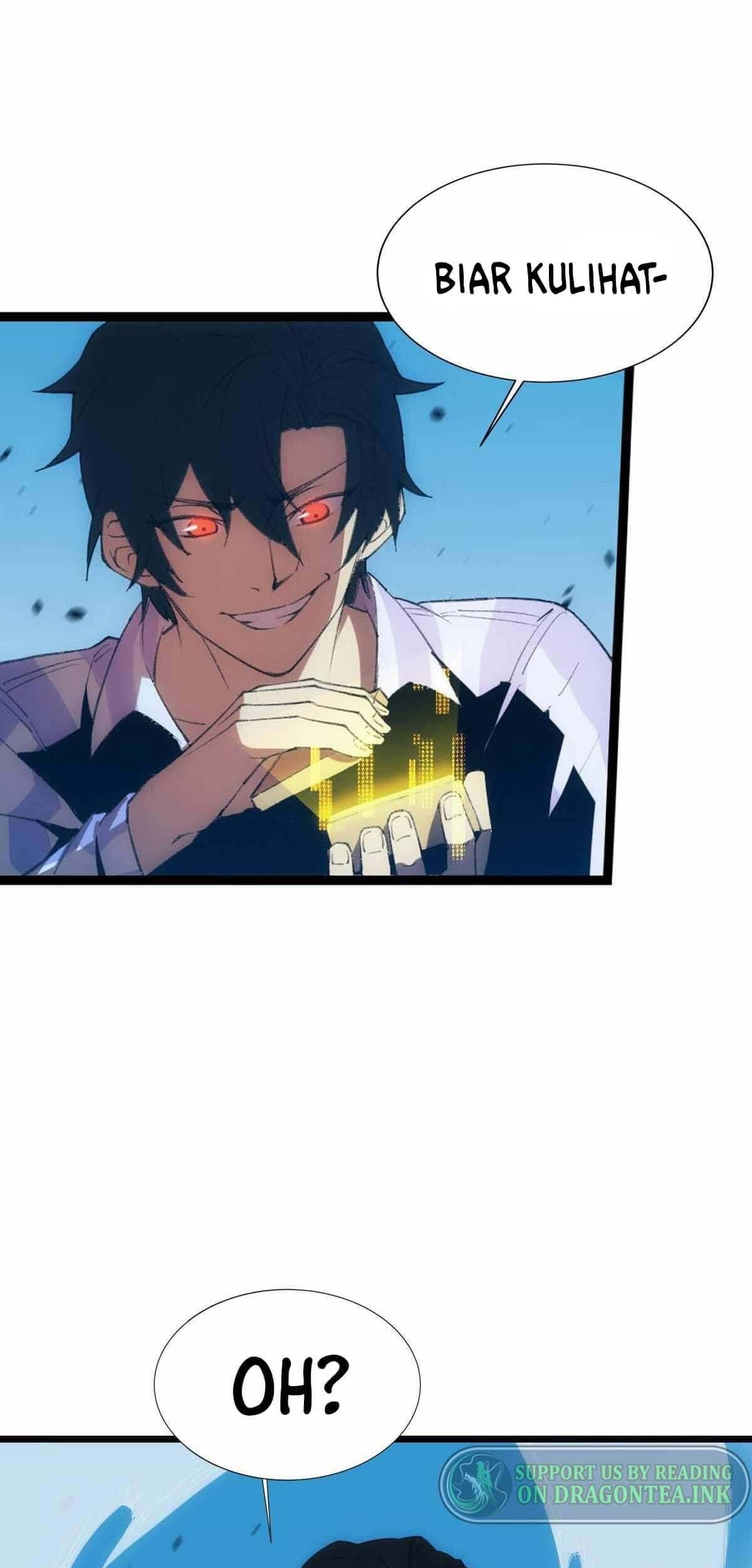 Extremely Evil Game Chapter 01 Gambar 43