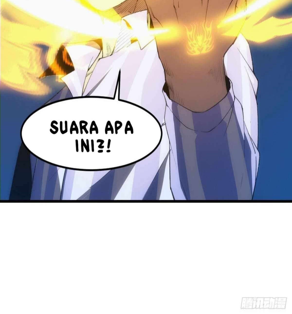 Extremely Evil Game Chapter 01 Gambar 49