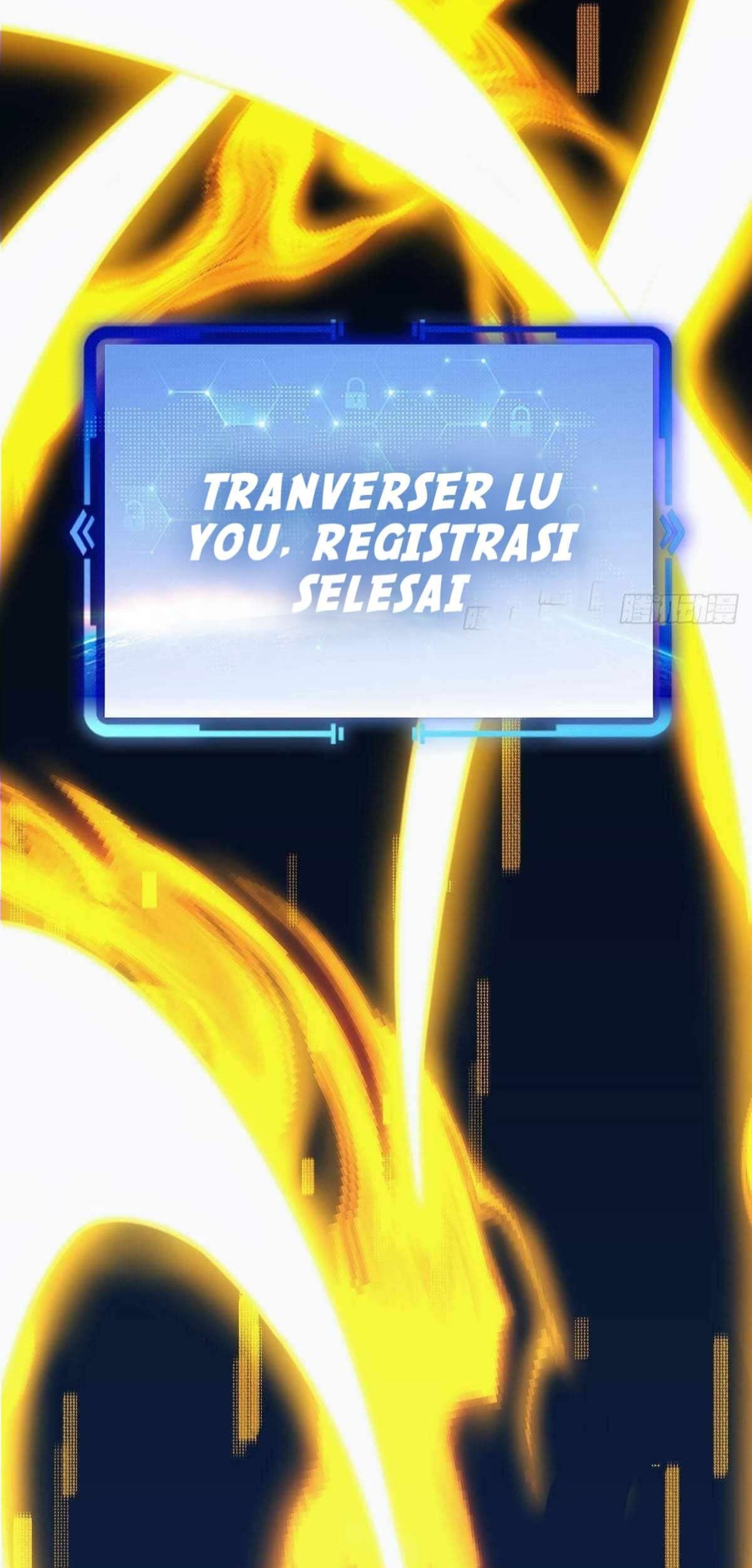 Extremely Evil Game Chapter 01 Gambar 47