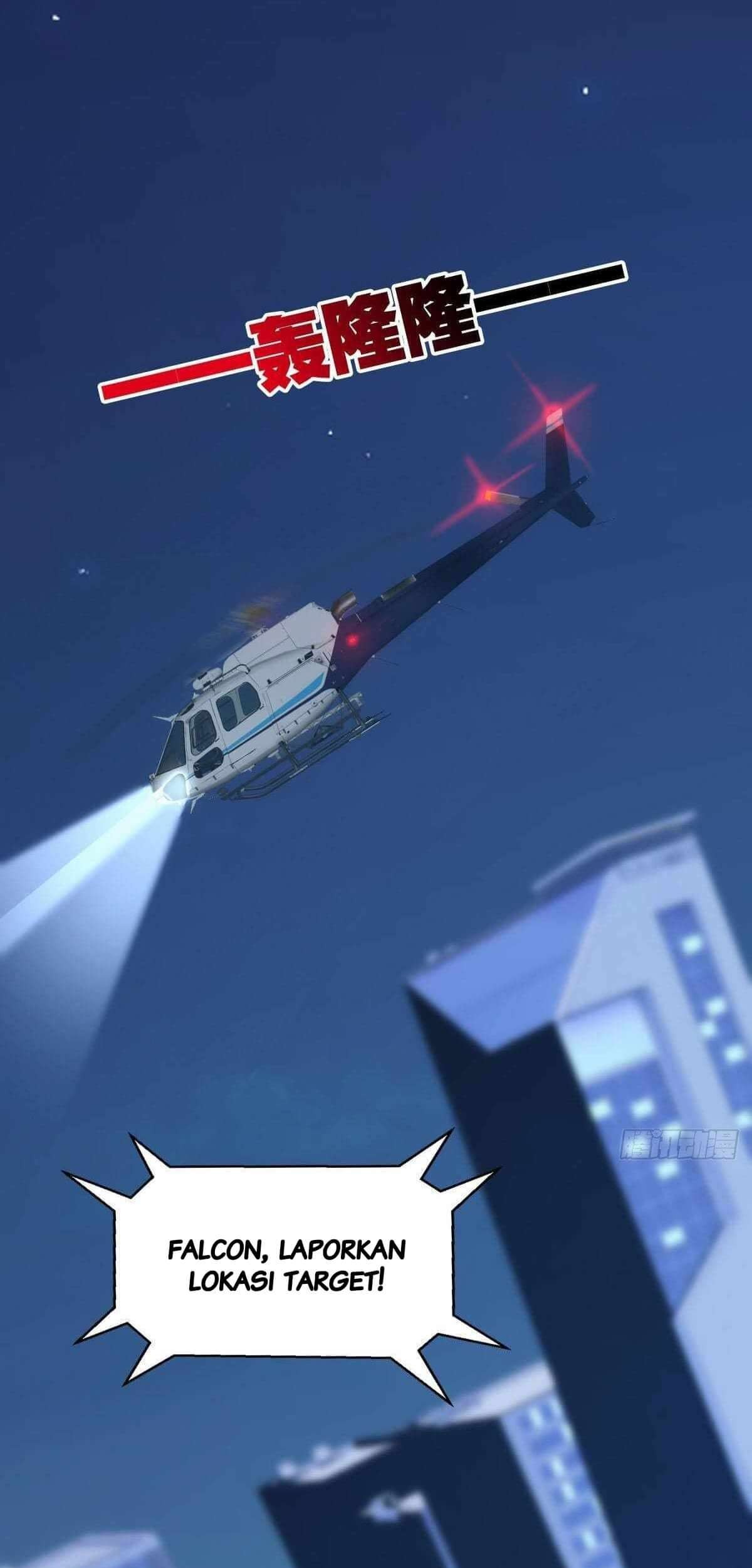 Manhua Extremely Evil Game Chapter 01 gambar nomor 2