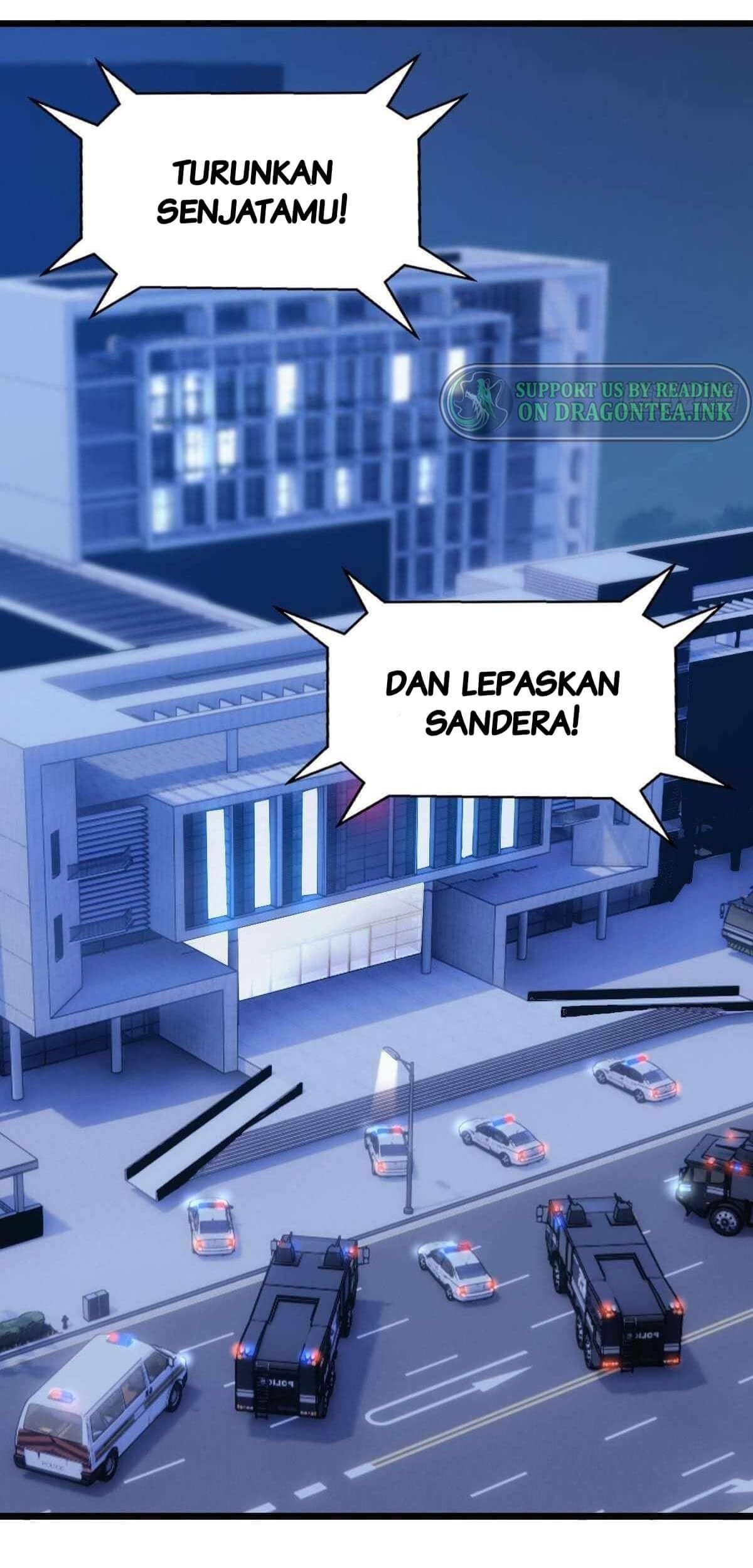 Extremely Evil Game Chapter 01 Gambar 4