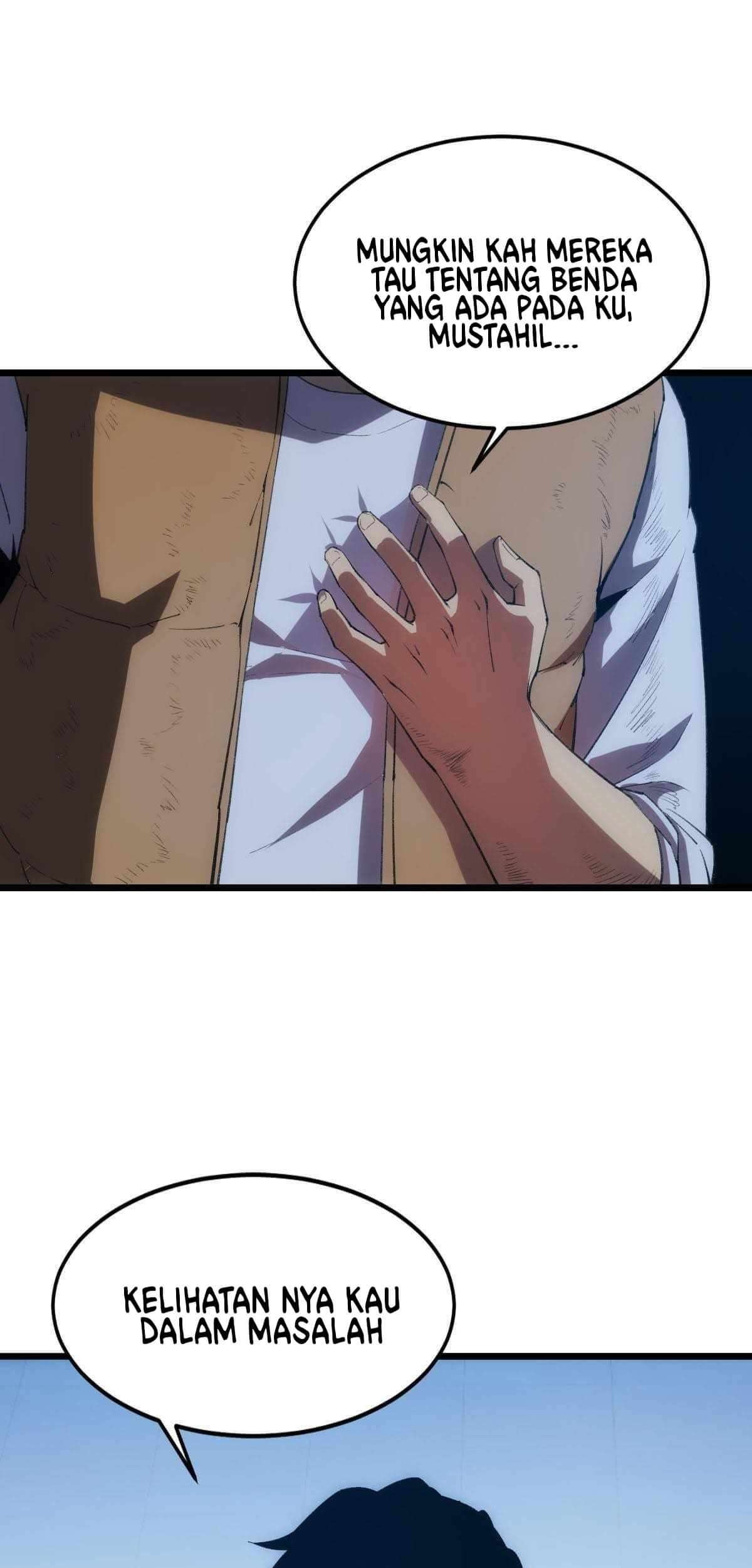 Extremely Evil Game Chapter 01 Gambar 17